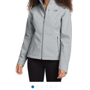 The North Face Women's Gray Jacket